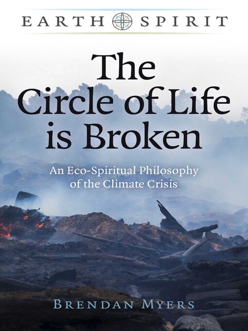 Title details for The Circle of Life is Broken by Brendan Myers - Available